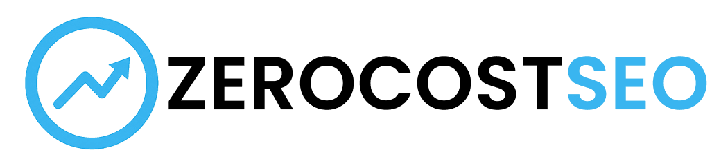 ZeroCost SEO
